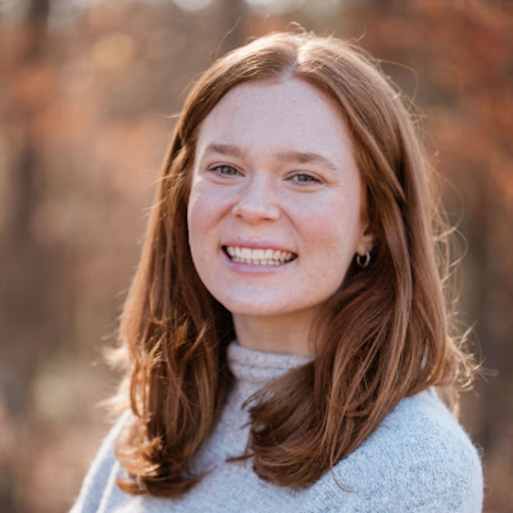 Meet your Posher, Sara